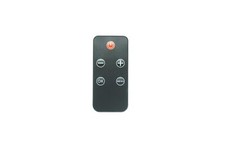 Remote Control Compatible For