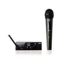 AKG WMS40 WIRELESS HANDHELD