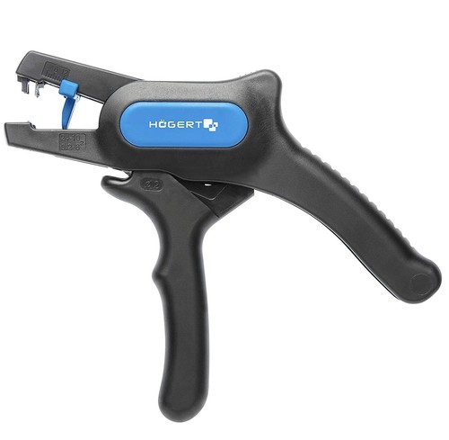 Automatic wire stripper - automatic,