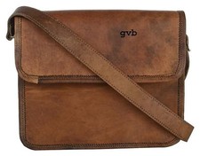 Mens unique Vintage Leather