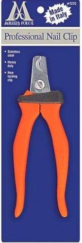 Millers forge nail clipper - millers,