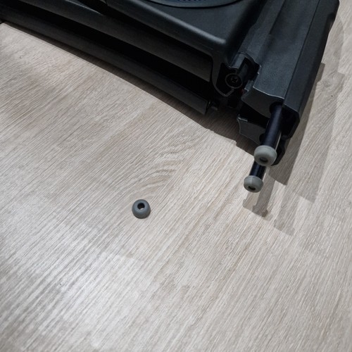 Genuine mini r57 2009 - r57, 2009-2015