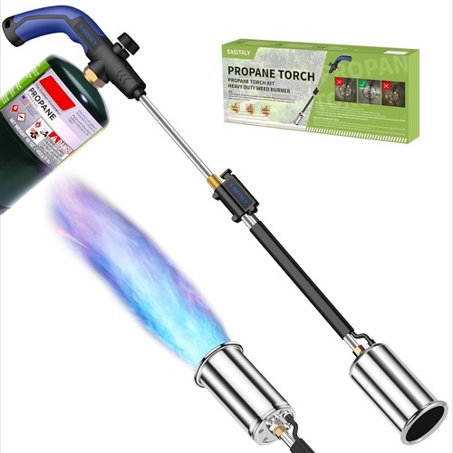 Inch heavy duty propane - heavy,