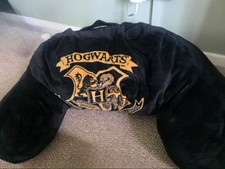 Dunelm Hogwarts Cuddler Cushion