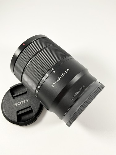Sony 135mm 5 6 - sony, f3.5-5.6