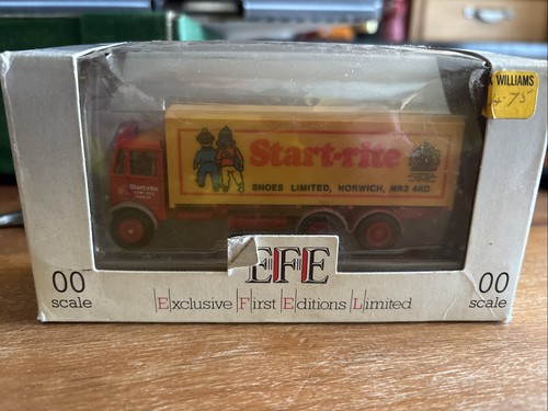 Efe e10502 mammoth start - e10502,