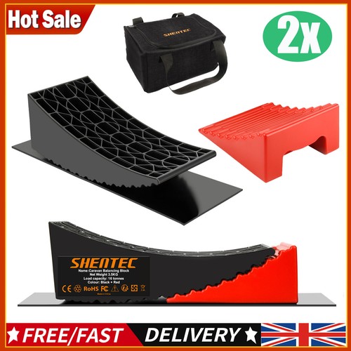 Camper leveler pack rv - camper, 2