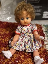 Vintage Chiltern Doll 15 Ins