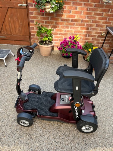 2024 motion healthcare connex - motion,