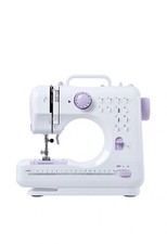 Portable Sewing Machine with