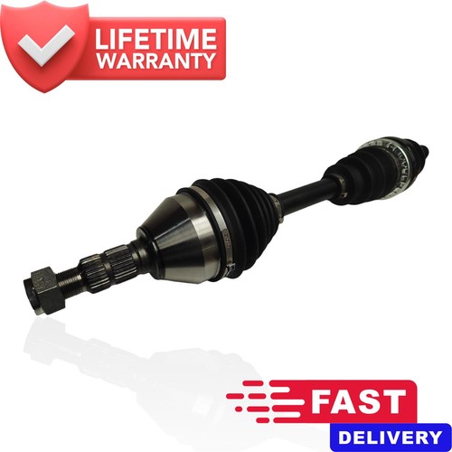 Drive shaft for saab - saab, 1.8