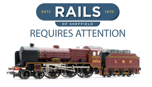 Hornby gauge r2182b lms - 'oo',