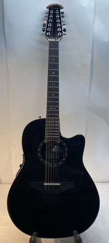 Ovation pro series standard - ovation,