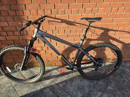 Orange crush 29er extra - ,