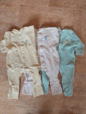 Babygro/sleepsuit Mothercare