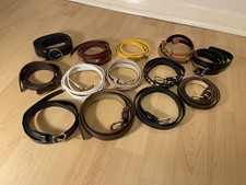 Imola Lot Bundle Of 13x Faux