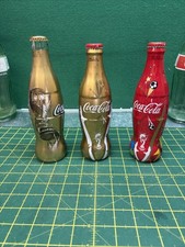 Coca-Cola Bottles World Cup