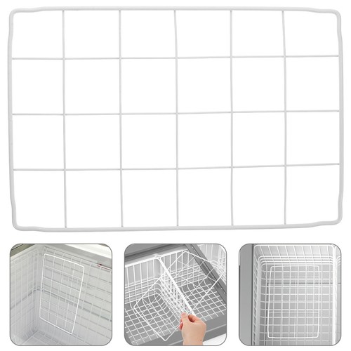Chest freezer dividers - chest,