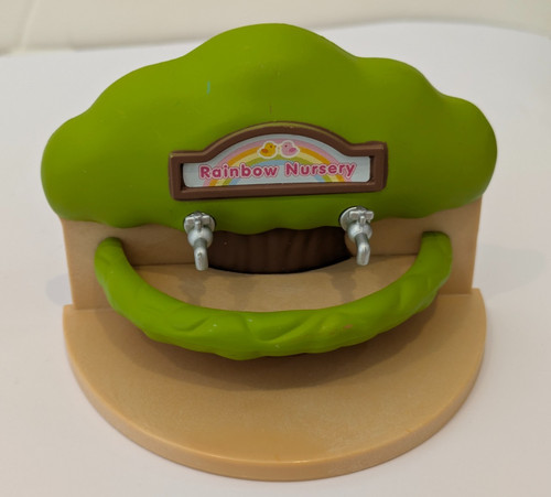 Sylvanian families rainbow - sylvanian,