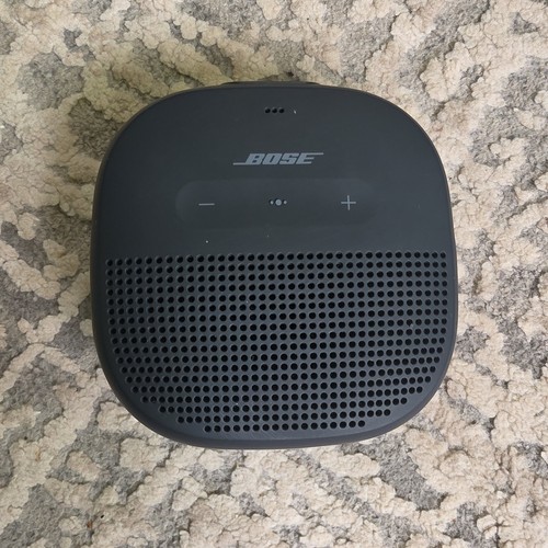 Bose soundlink micro bluetooth - micro,