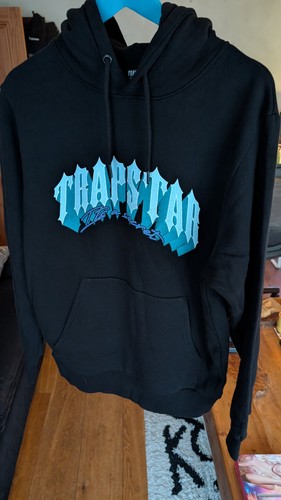 Trapstar london trap - trapstar, 2.0