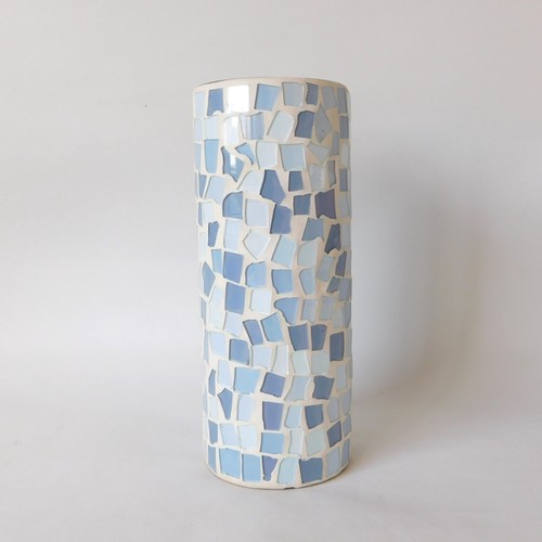 Broste copenhagen mosaic glass - broste,
