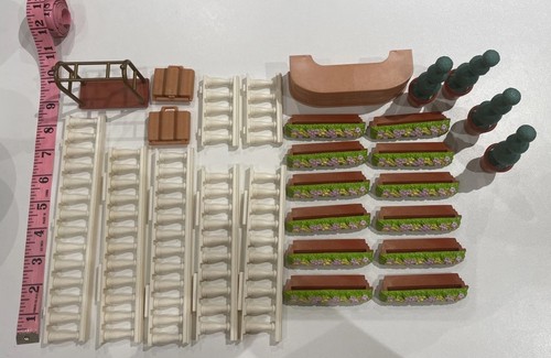 Sylvanian families grand - sylvanian,