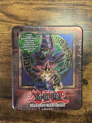 2003 dark magician - 2003,