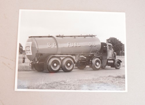 Commercial works photo - works, b&w