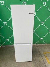 Bosch Fridge Freezer 186cm 60/40 Frost Free Series 2 KGN36NWEAG #LF109980