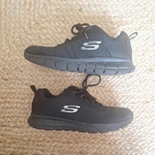 Skechers Black Lite Weight