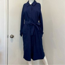 GAP Oversized MAC Trench  Coat