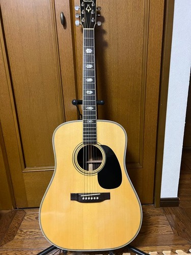 Yamaki 1970s japanese - yw-40,