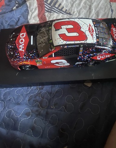 Austin dillon 2018 60th - dillon,
