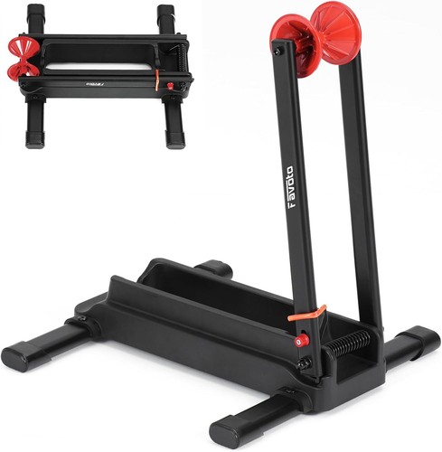 Favoto foldable bike stand for - bike,