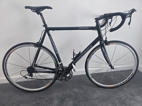 Cannondale r1000 60cm - r1000, ultegra