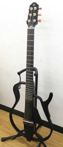 Yamaha slg110s silent - silent, acoustic