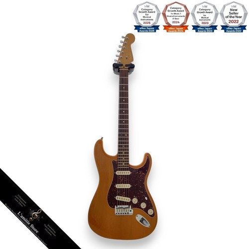 Fender american deluxe - fender,