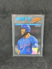 Lot of 4 2026 Topps Heritage