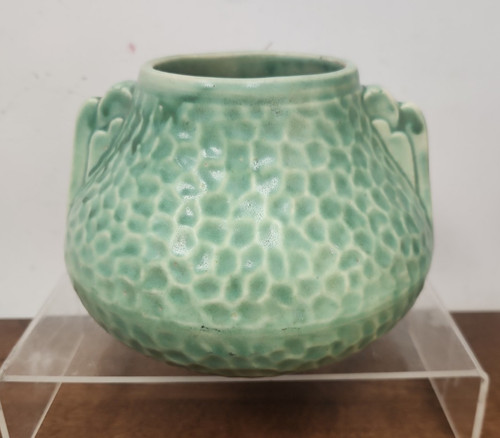 Mccoy pottery art crafts - mccoy,