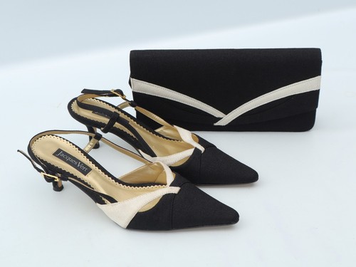 Jacques vert shoes clutch - jacques,