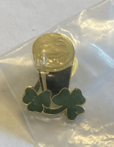 Bnwt guinness enamel pin badge - bnwt,