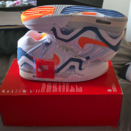 Nike air tech - challenge, qs