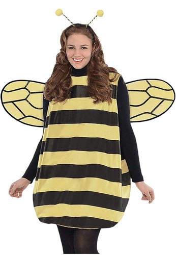 Bee cosplay costume halloween - costume,