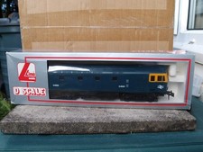Boxed Lima O Gauge Class 33 D6524.