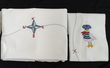 THE LITTLE WHITE COMPANY White