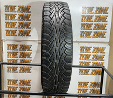 235 85 16C 114/111S CONTINENTAL CROSS CONTACT AT M+S 0312 7.5mm