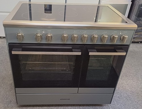 Kenwood ck602c 90cm - ck602c-sl,