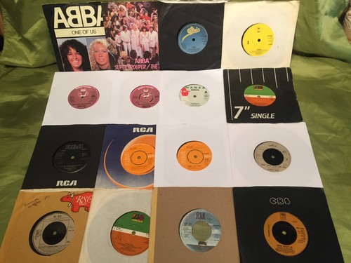 Soul funk disco - funk, 7"