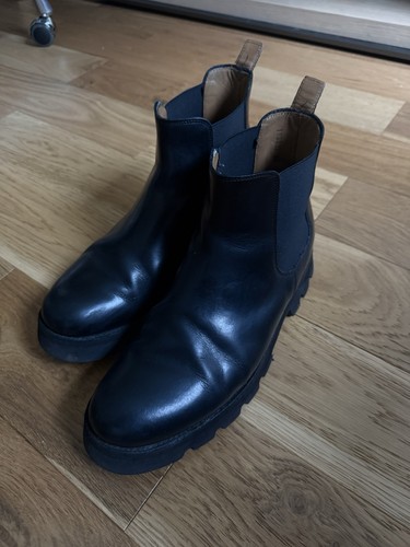 Grenson warner lug - warner,